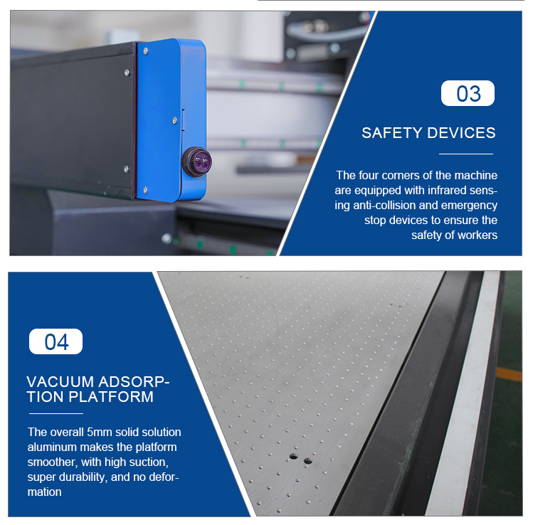 آلة قطع السكين المتأرجحة الأوتوماتيكية