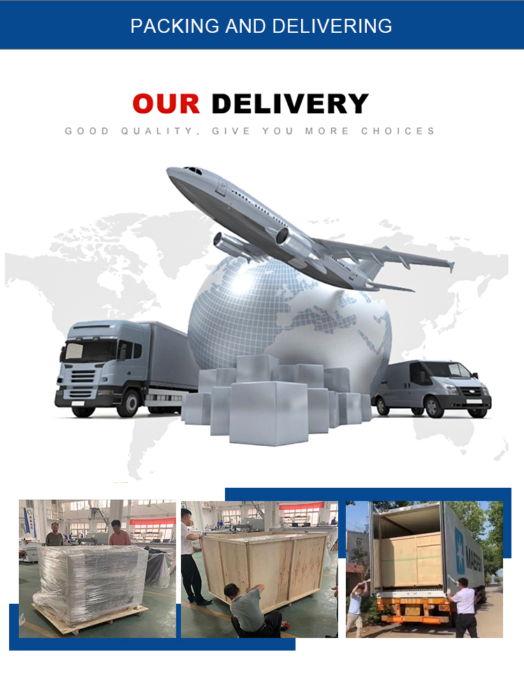 آلة القطع الأوتوماتيكية مع كاميرا CCD